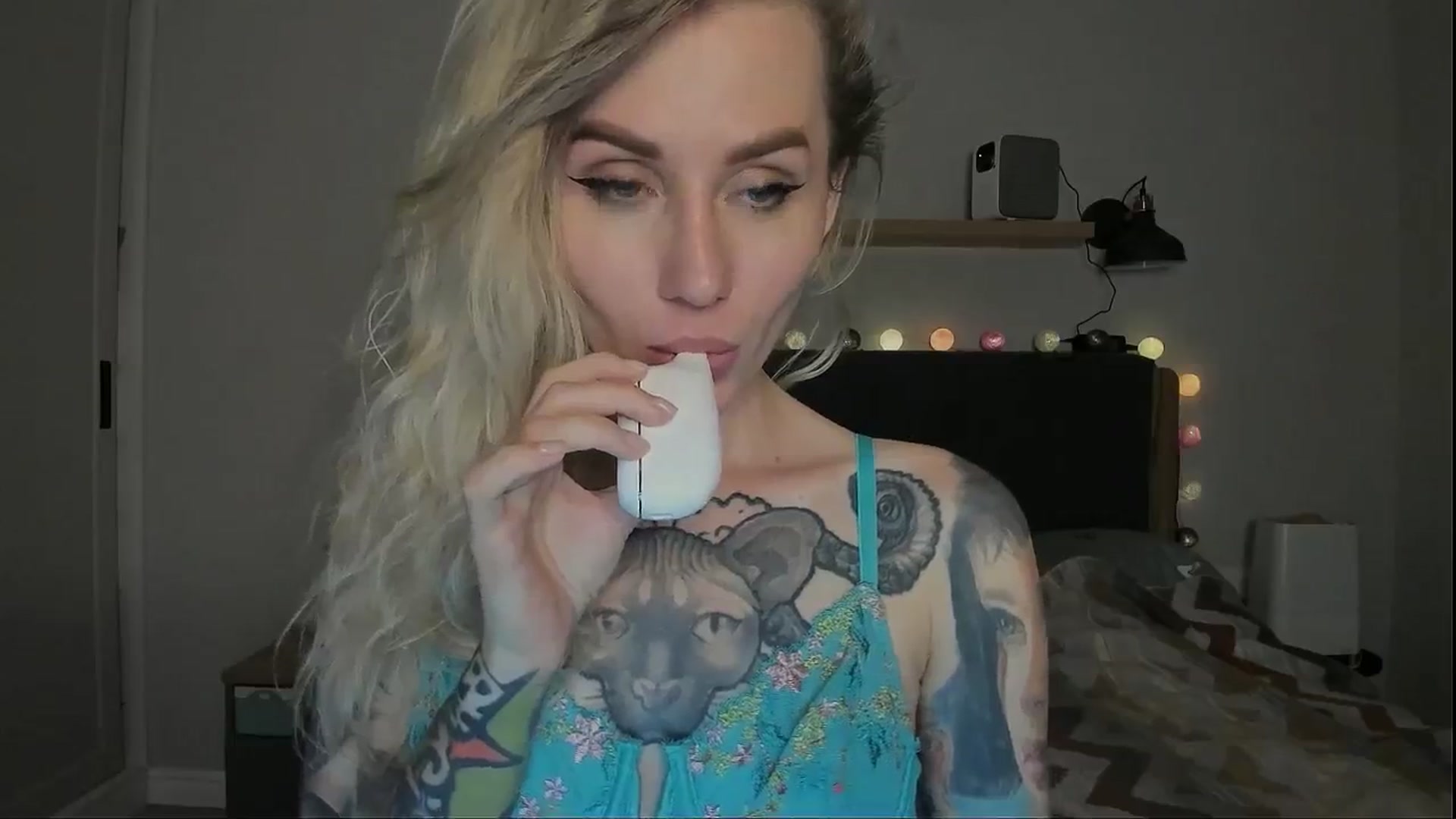 Gallery image thumbnail from Alexa_Smithhh's myfreecams stream on, 08/16/2024, 18:13 image 17 of 20