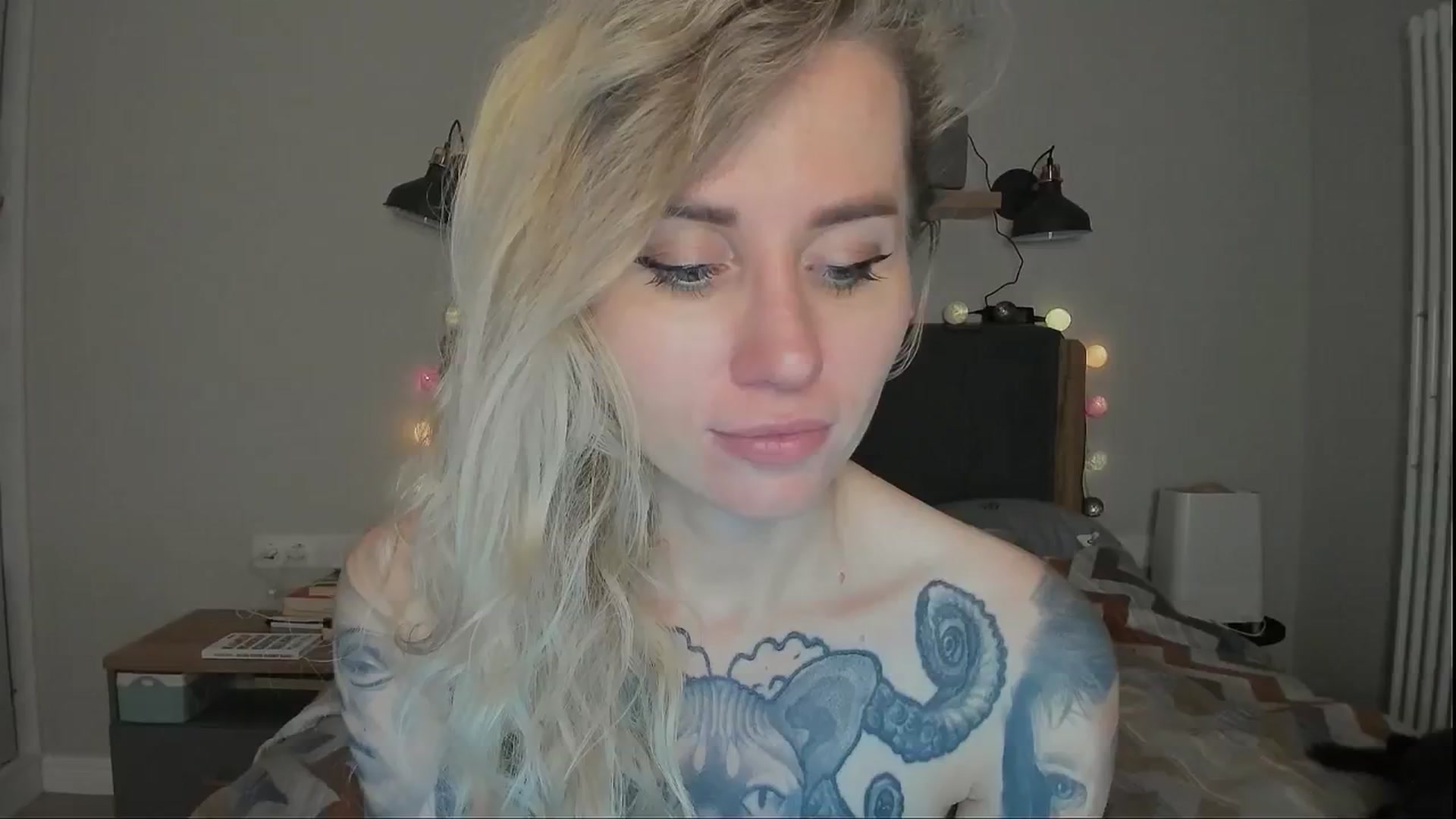 Gallery image thumbnail from Alexa_Smithhh's myfreecams stream on, 08/16/2024, 21:08 image 12 of 20