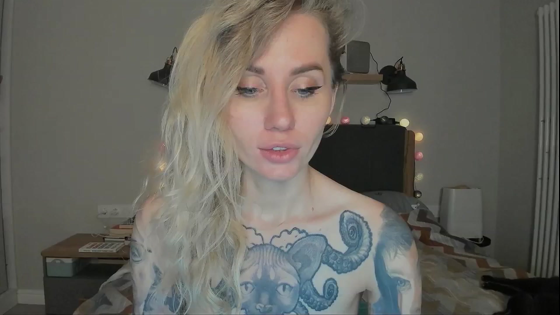 Gallery image thumbnail from Alexa_Smithhh's myfreecams stream on, 08/16/2024, 21:08 image 6 of 20