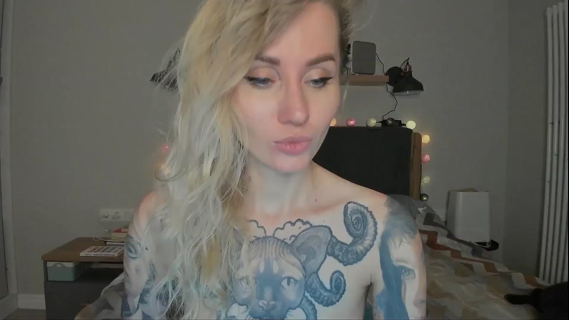 Gallery image thumbnail from Alexa_Smithhh's myfreecams stream on, 08/16/2024, 21:08 image 1 of 20