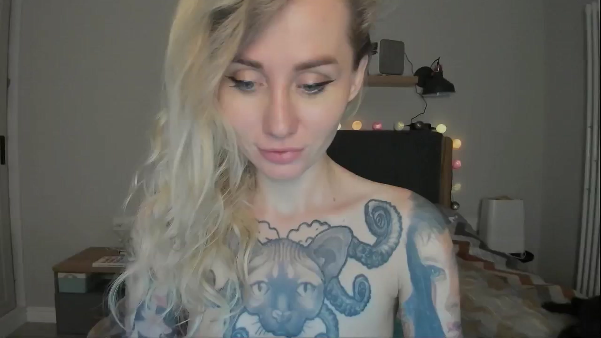 Gallery image thumbnail from Alexa_Smithhh's myfreecams stream on, 08/16/2024, 21:08 image 20 of 20