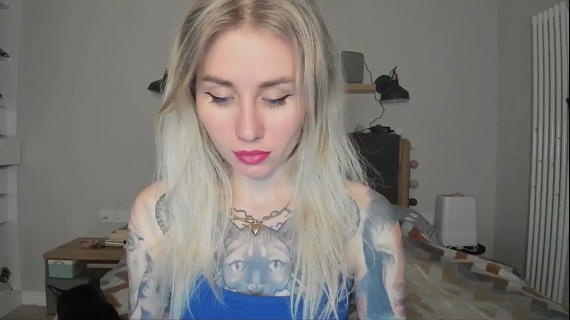 Gallery image thumbnail from Alexa_Smithhh's myfreecams stream on, 08/20/2024, 19:36 image 1 of 20