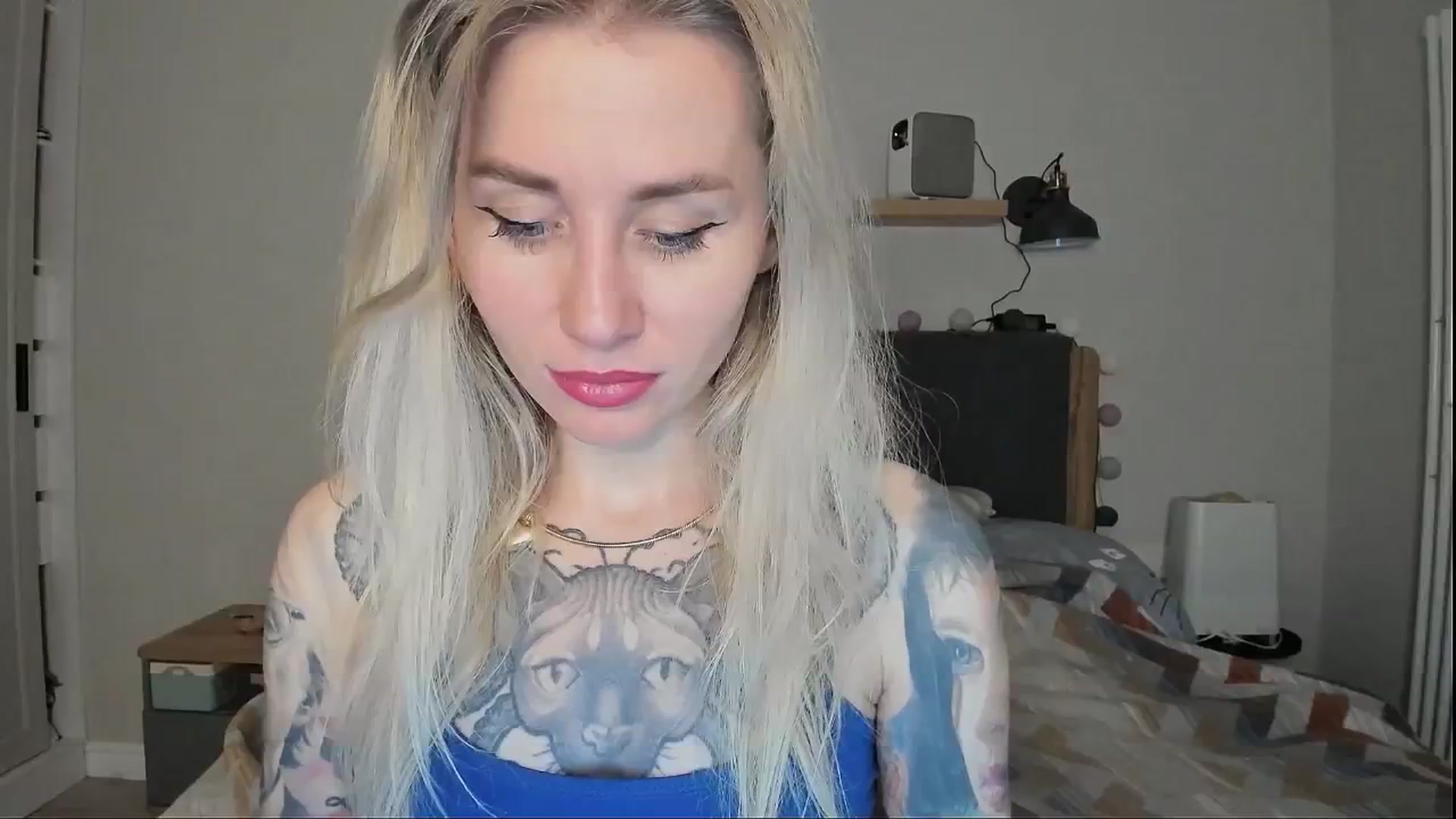 Gallery image thumbnail from Alexa_Smithhh's myfreecams stream on, 08/20/2024, 19:36 image 20 of 20