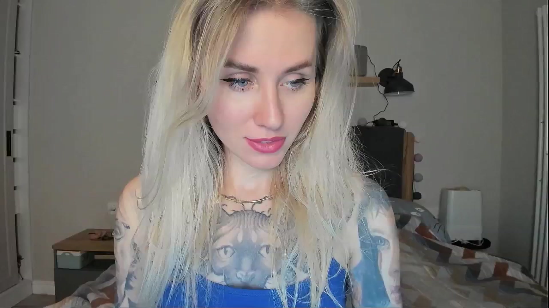 Gallery image thumbnail from Alexa_Smithhh's myfreecams stream on, 08/20/2024, 19:36 image 18 of 20