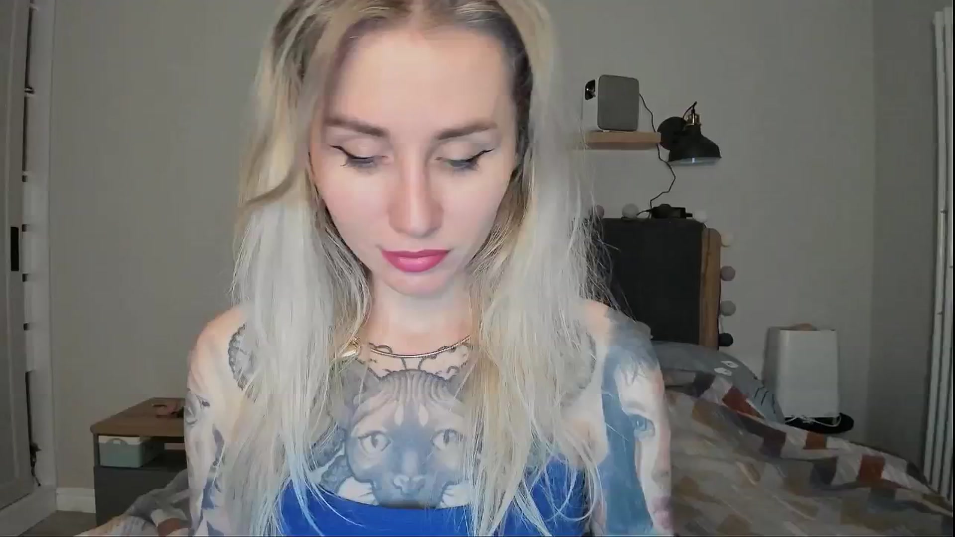 Gallery image thumbnail from Alexa_Smithhh's myfreecams stream on, 08/20/2024, 19:36 image 19 of 20