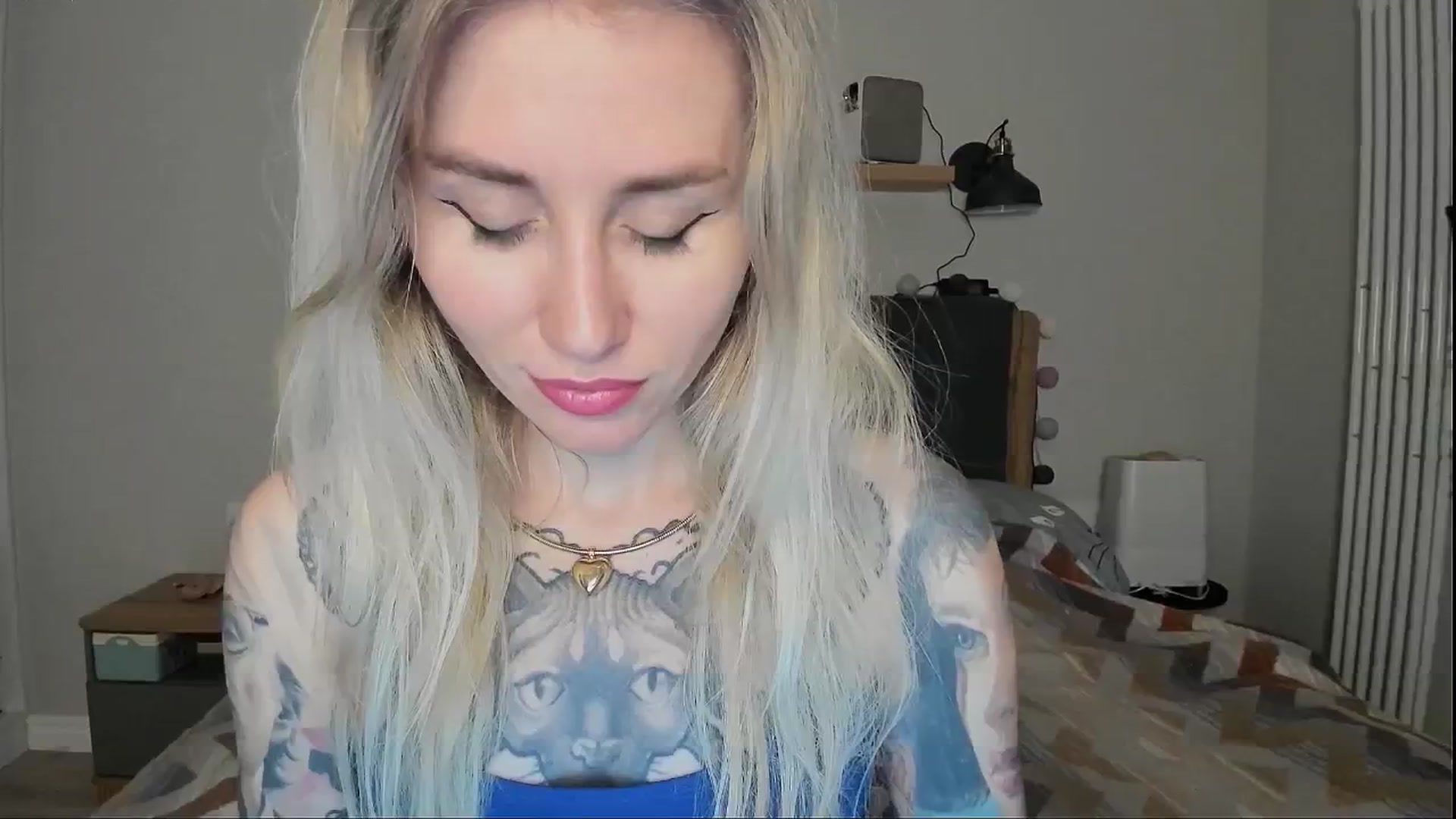 Gallery image thumbnail from Alexa_Smithhh's myfreecams stream on, 08/20/2024, 20:25 image 6 of 20