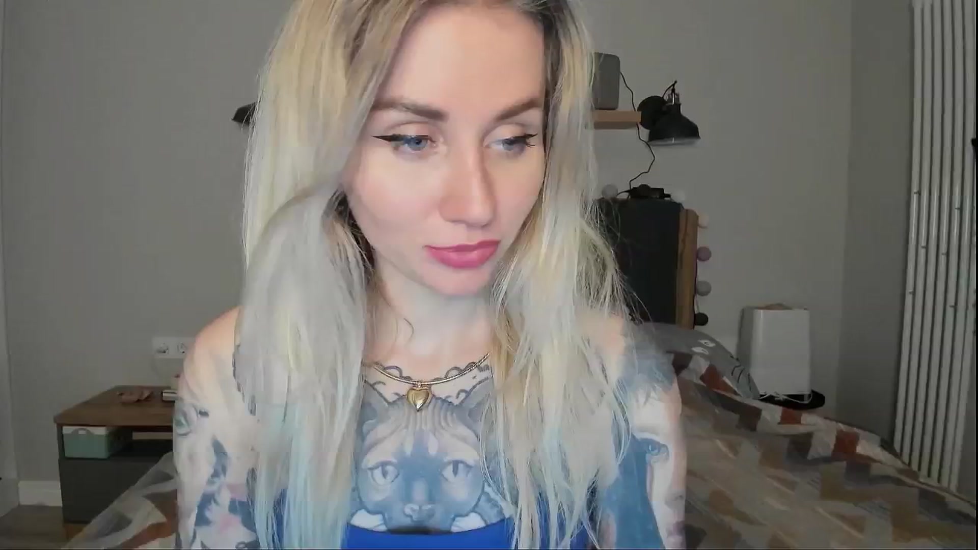Gallery image thumbnail from Alexa_Smithhh's myfreecams stream on, 08/20/2024, 20:25 image 2 of 20