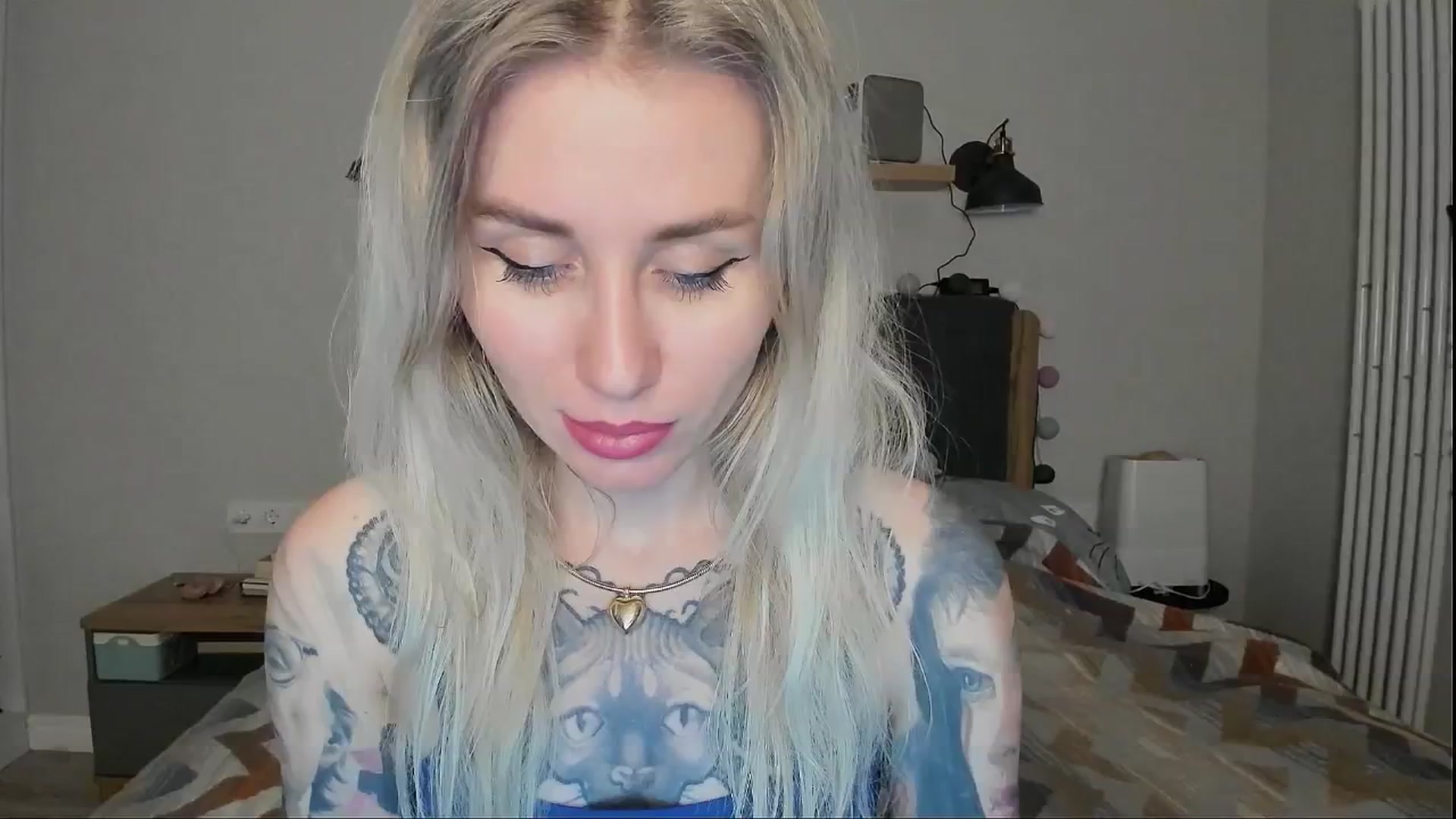 Gallery image thumbnail from Alexa_Smithhh's myfreecams stream on, 08/20/2024, 20:25 image 9 of 20