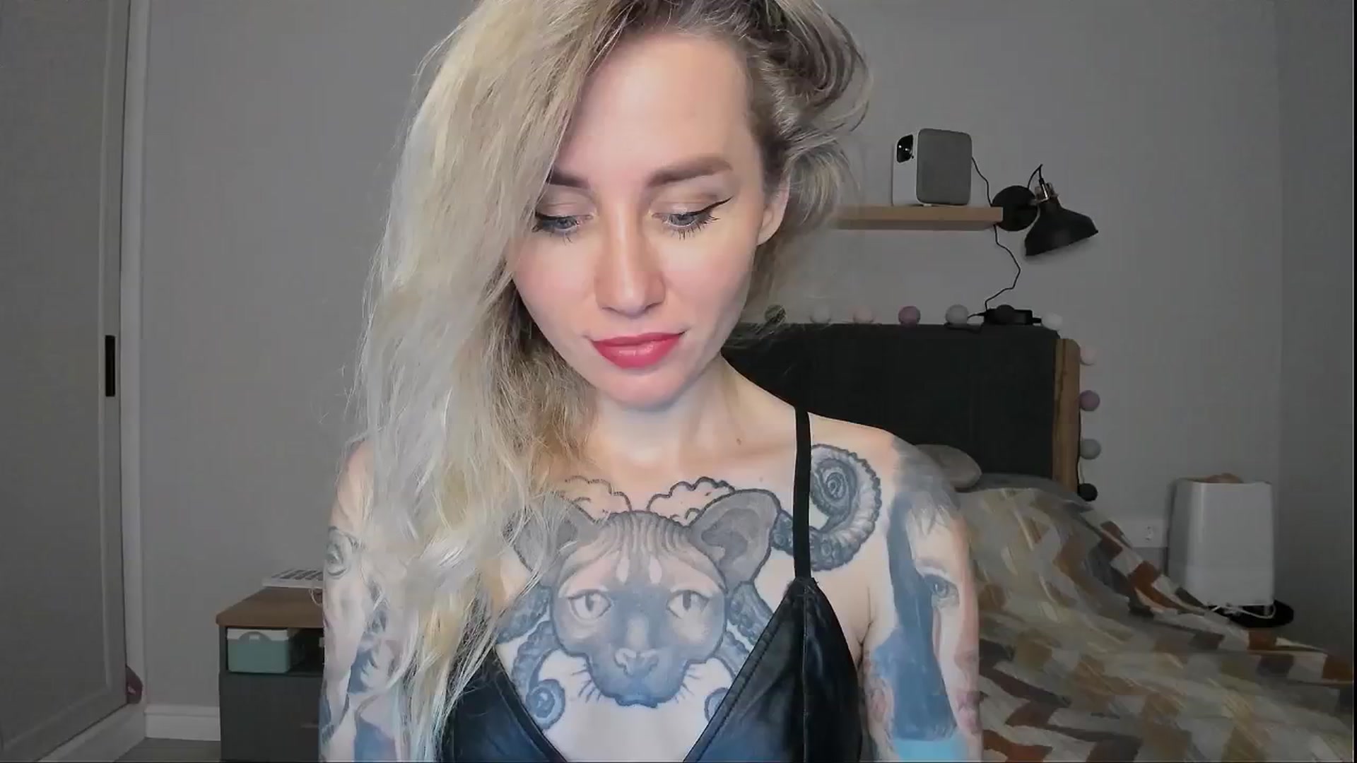 Gallery image thumbnail from Alexa_Smithhh's myfreecams stream on, 08/23/2024, 18:57 image 3 of 20