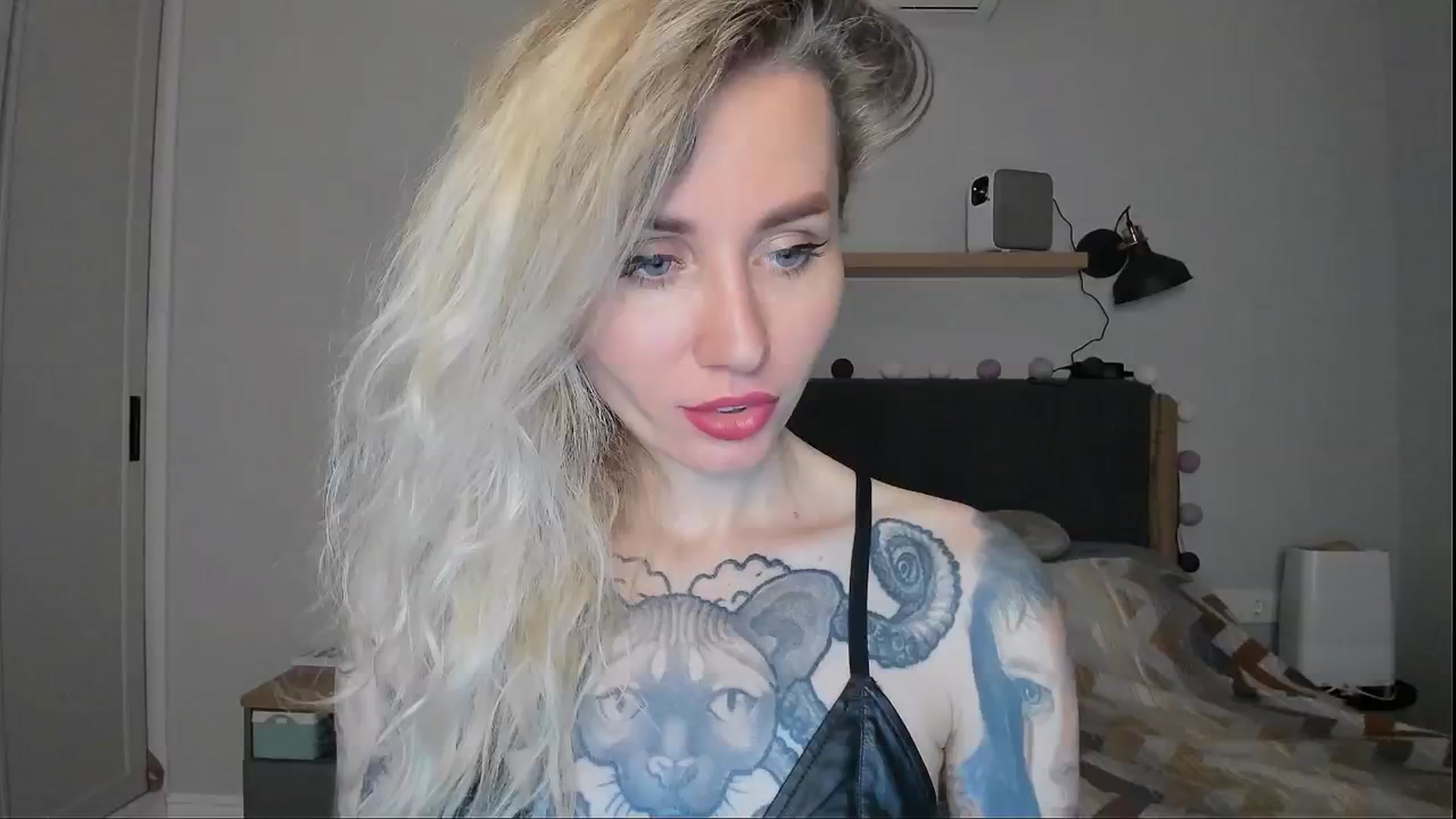 Gallery image thumbnail from Alexa_Smithhh's myfreecams stream on, 08/23/2024, 18:57 image 20 of 20
