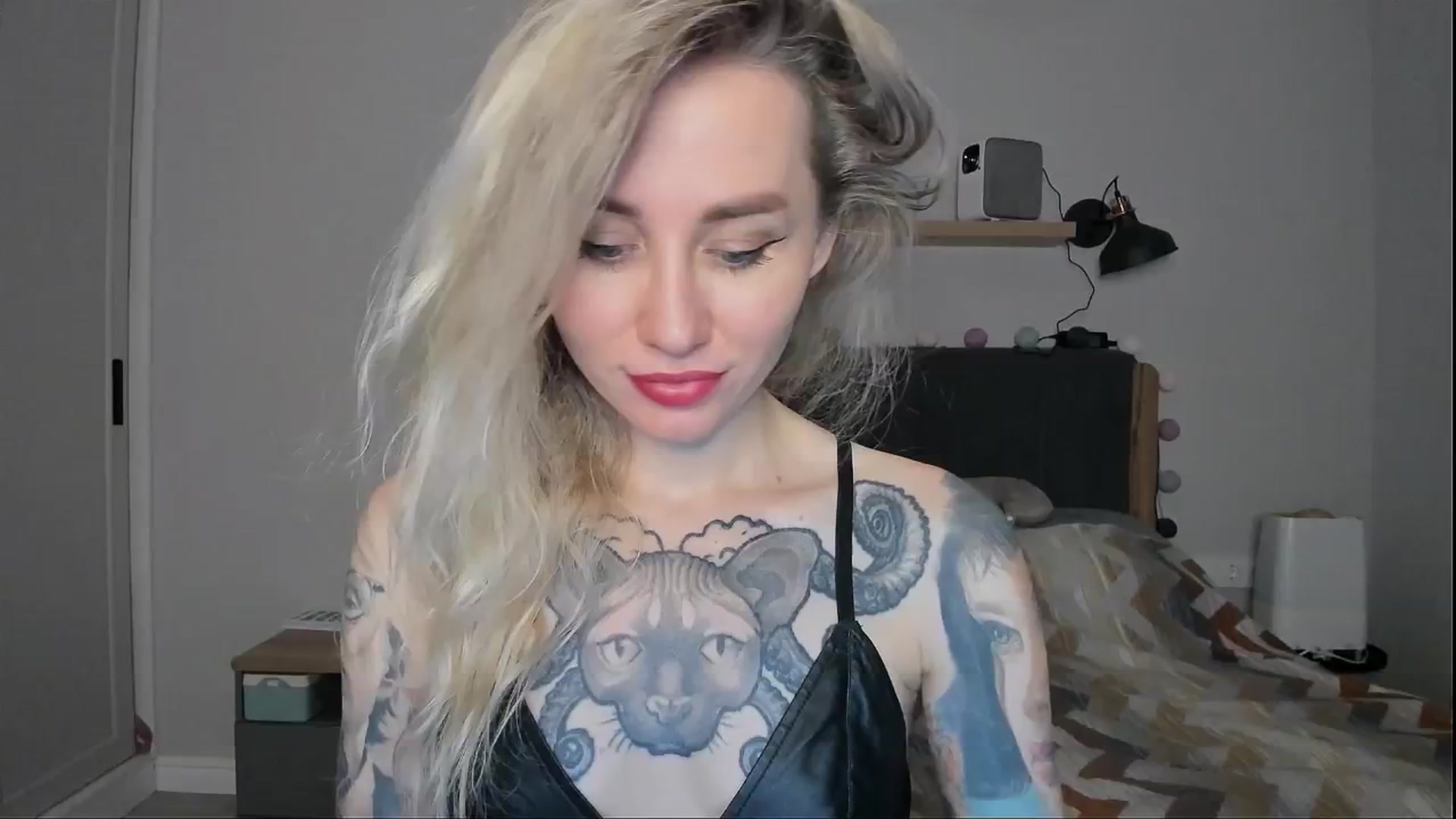 Gallery image thumbnail from Alexa_Smithhh's myfreecams stream on, 08/23/2024, 18:57 image 7 of 20