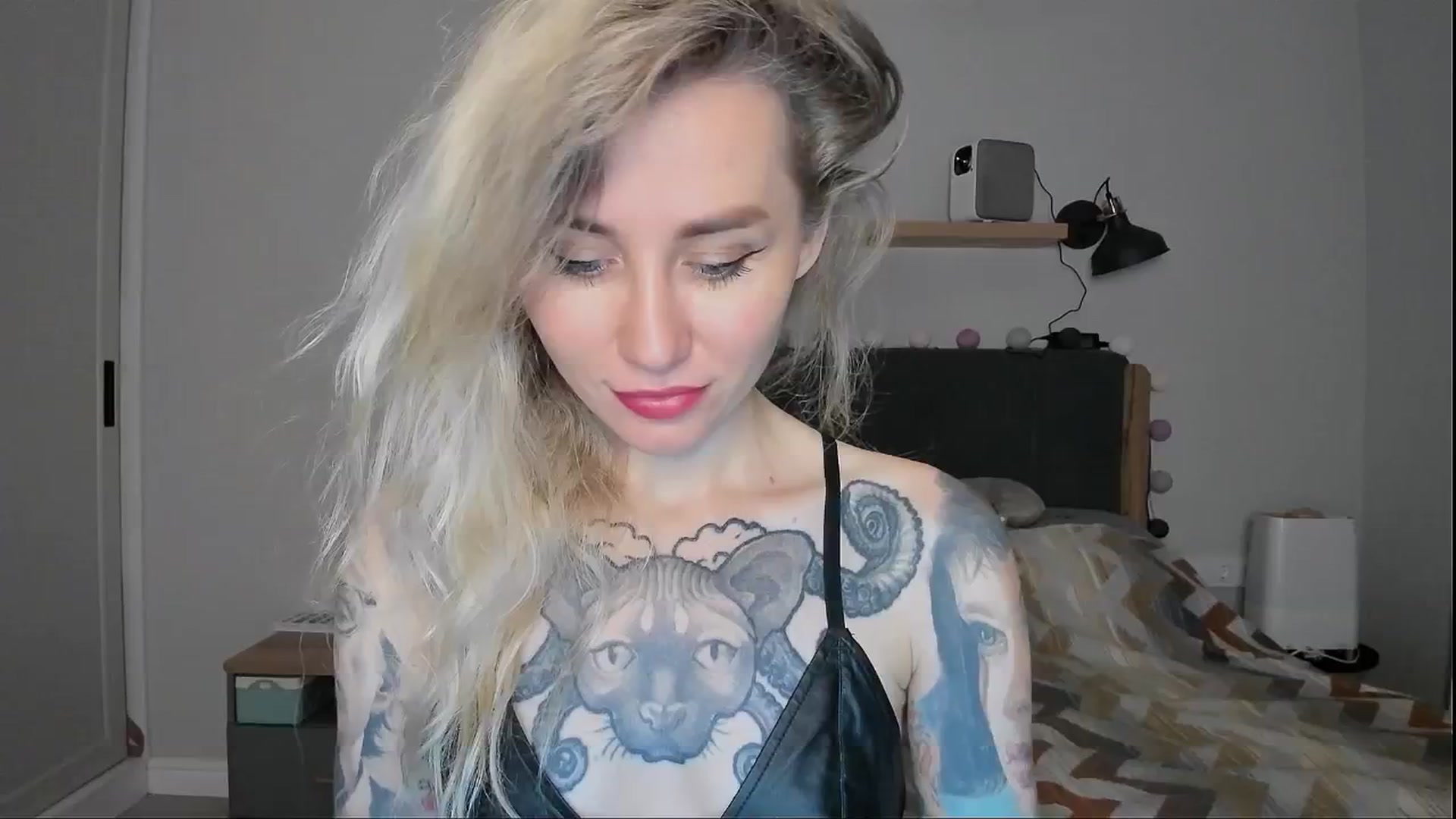 Gallery image thumbnail from Alexa_Smithhh's myfreecams stream on, 08/23/2024, 18:57 image 11 of 20