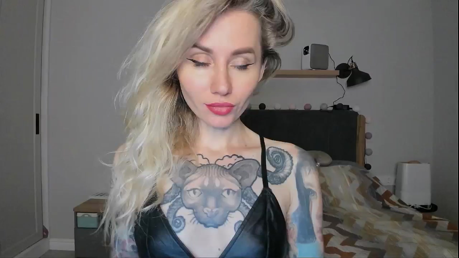 Gallery image thumbnail from Alexa_Smithhh's myfreecams stream on, 08/23/2024, 18:57 image 1 of 20