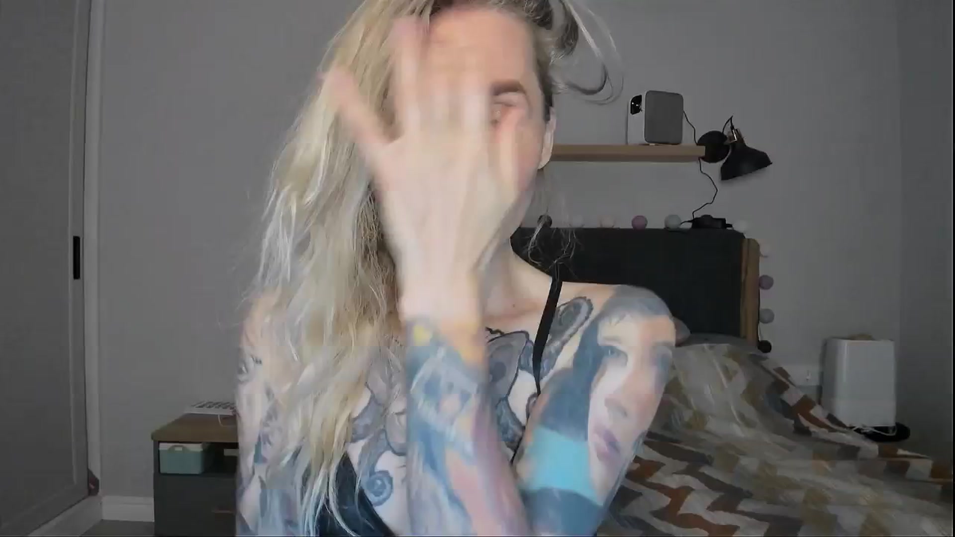 Gallery image thumbnail from Alexa_Smithhh's myfreecams stream on, 08/23/2024, 18:57 image 9 of 20