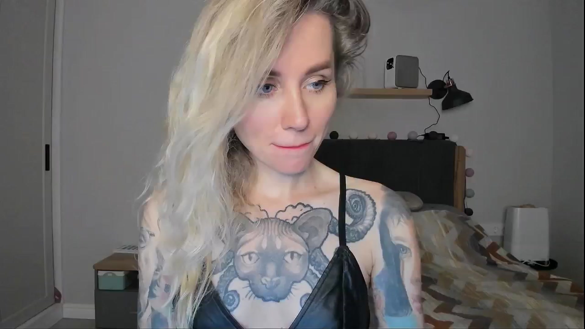 Gallery image thumbnail from Alexa_Smithhh's myfreecams stream on, 08/23/2024, 18:57 image 2 of 20