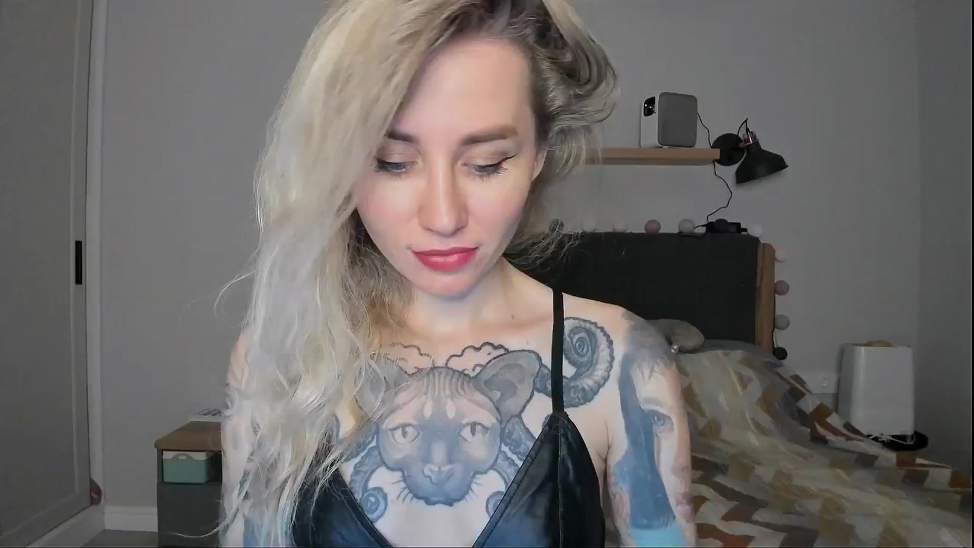 Gallery image thumbnail from Alexa_Smithhh's myfreecams stream on, 08/23/2024, 18:57 image 5 of 20