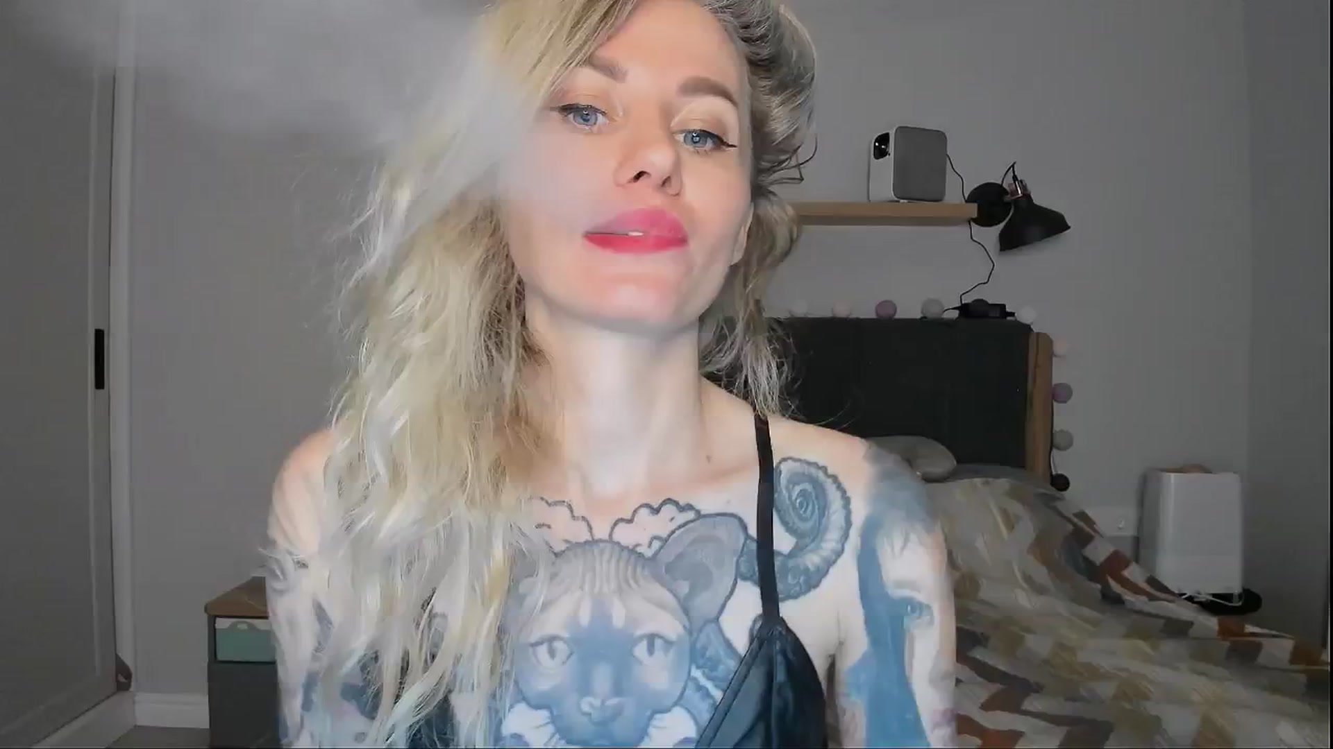 Gallery image thumbnail from Alexa_Smithhh's myfreecams stream on, 08/23/2024, 18:57 image 13 of 20