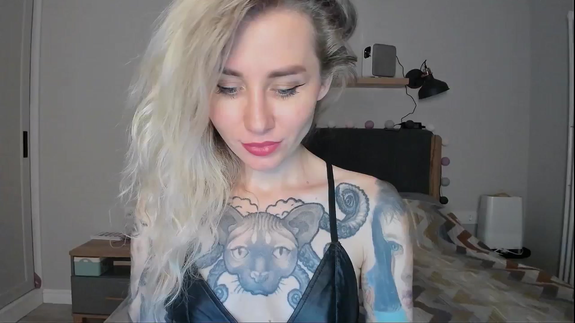 Gallery image thumbnail from Alexa_Smithhh's myfreecams stream on, 08/23/2024, 19:48 image 8 of 20