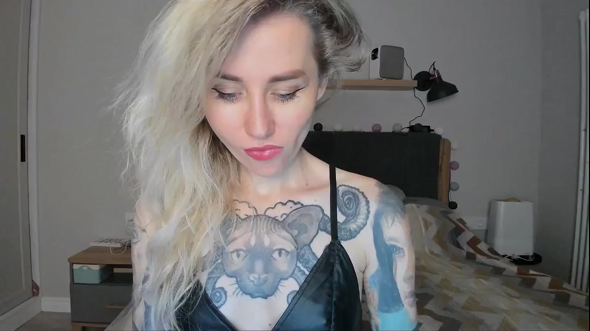 Gallery image thumbnail from Alexa_Smithhh's myfreecams stream on, 08/23/2024, 19:48 image 1 of 20