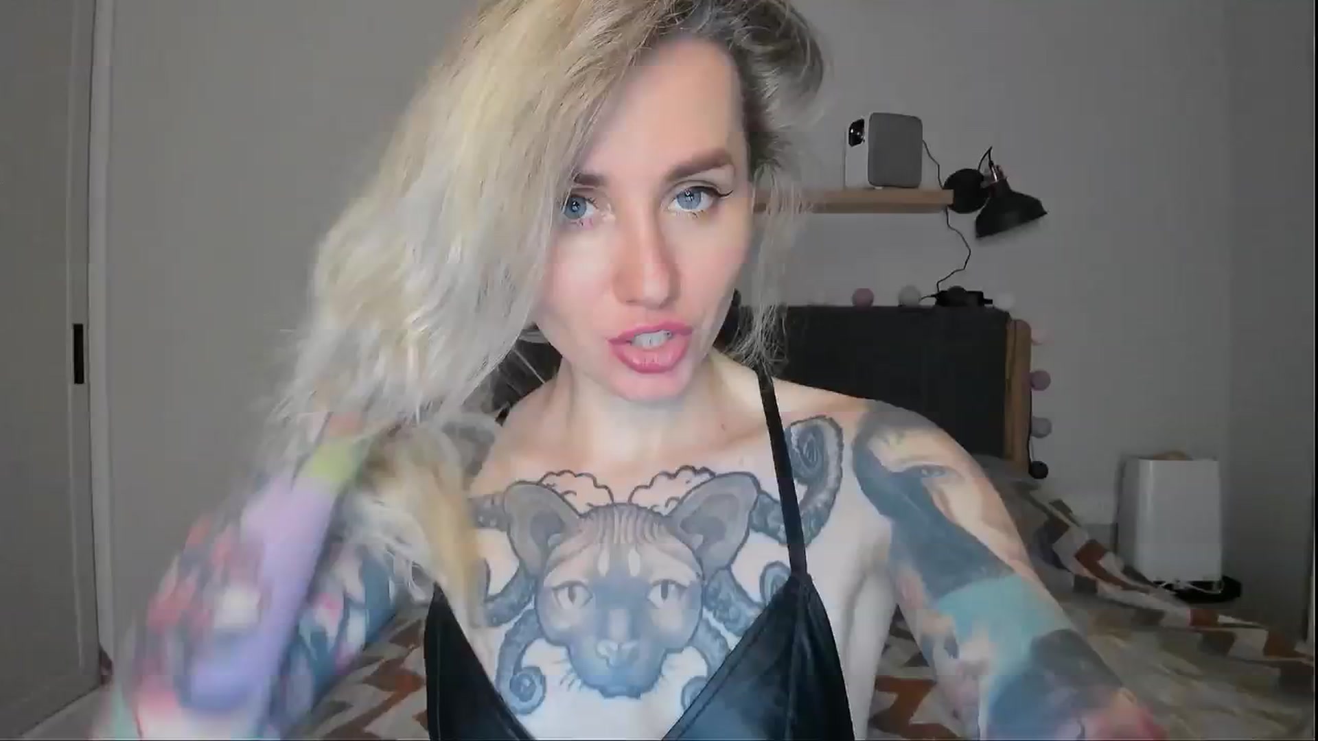 Gallery image thumbnail from Alexa_Smithhh's myfreecams stream on, 08/23/2024, 21:06 image 1 of 20