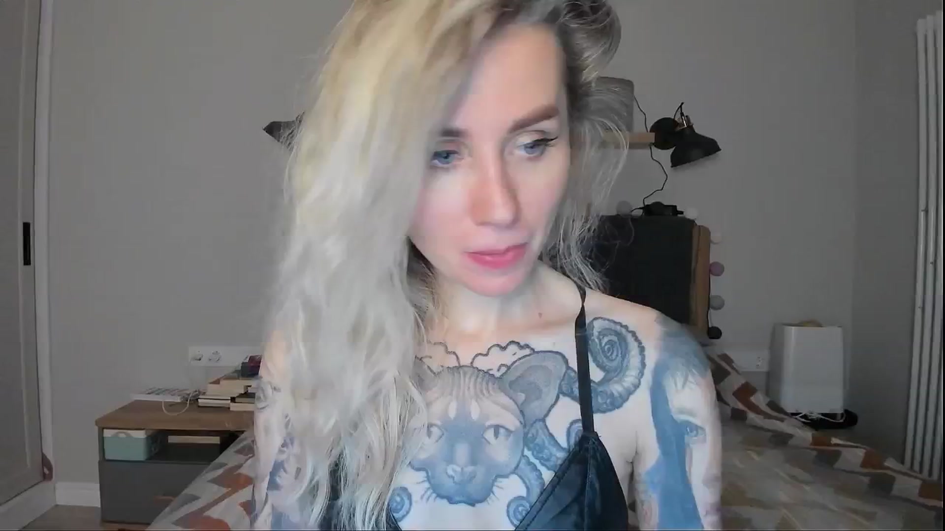 Gallery image thumbnail from Alexa_Smithhh's myfreecams stream on, 08/23/2024, 21:06 image 20 of 20