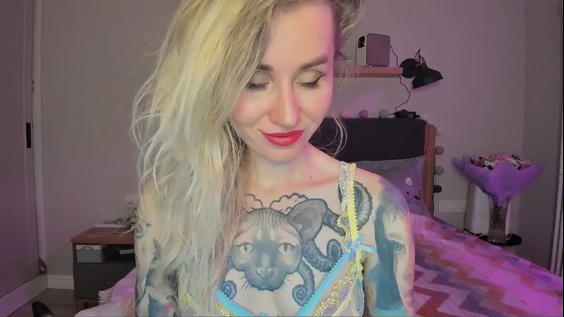 Gallery image thumbnail from Alexa_Smithhh's myfreecams stream on, 08/26/2024, 18:04 image 19 of 20