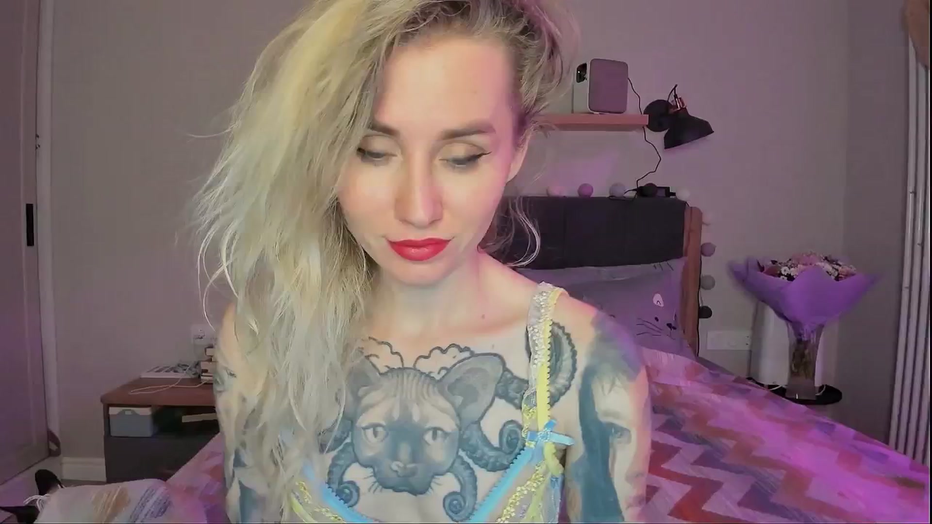 Gallery image thumbnail from Alexa_Smithhh's myfreecams stream on, 08/26/2024, 18:04 image 1 of 20