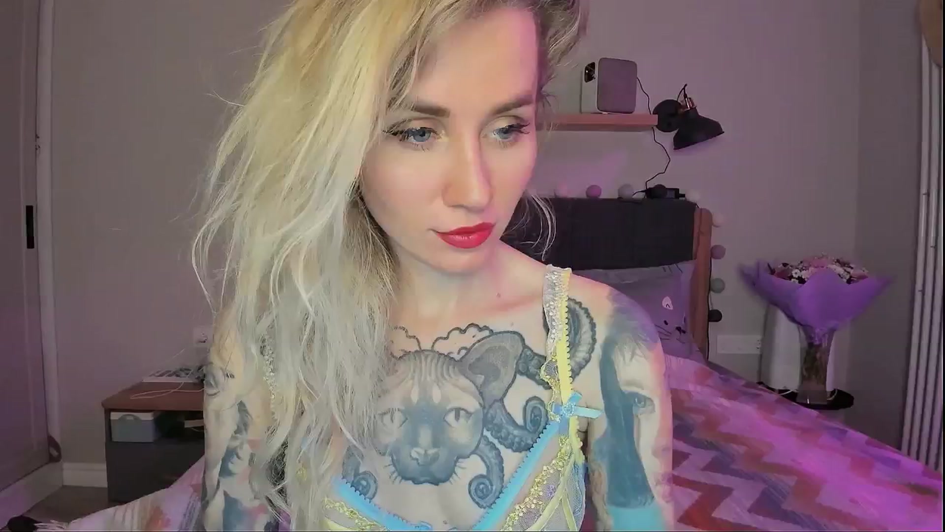 Gallery image thumbnail from Alexa_Smithhh's myfreecams stream on, 08/26/2024, 18:04 image 8 of 20
