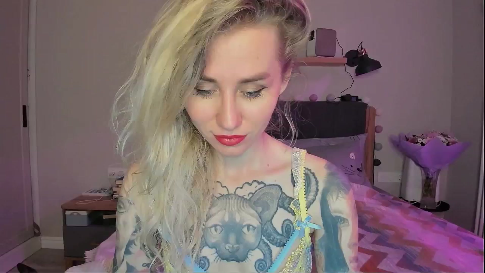 Gallery image thumbnail from Alexa_Smithhh's myfreecams stream on, 08/26/2024, 18:04 image 20 of 20
