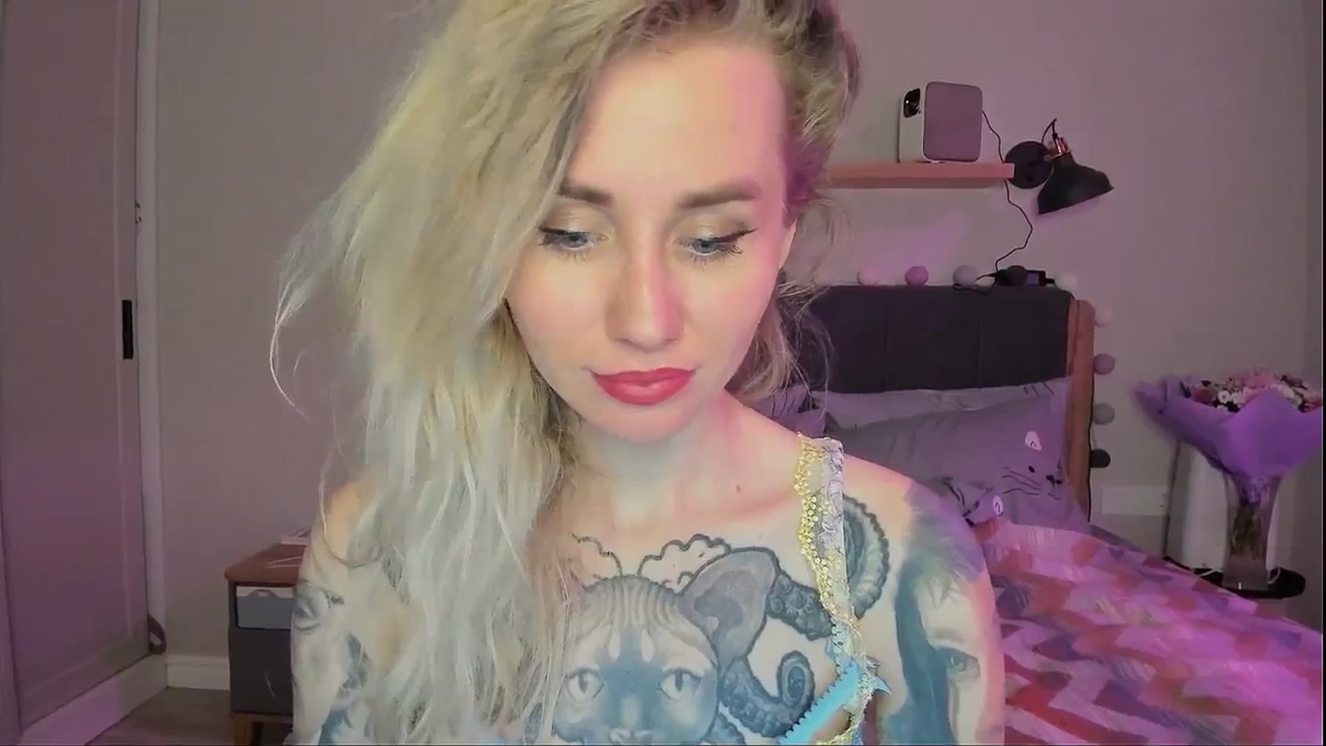 Gallery image thumbnail from Alexa_Smithhh's myfreecams stream on, 08/26/2024, 20:14 image 16 of 20