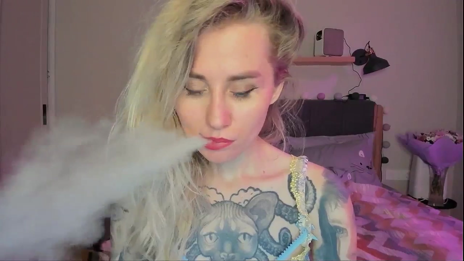 Gallery image thumbnail from Alexa_Smithhh's myfreecams stream on, 08/26/2024, 20:14 image 19 of 20