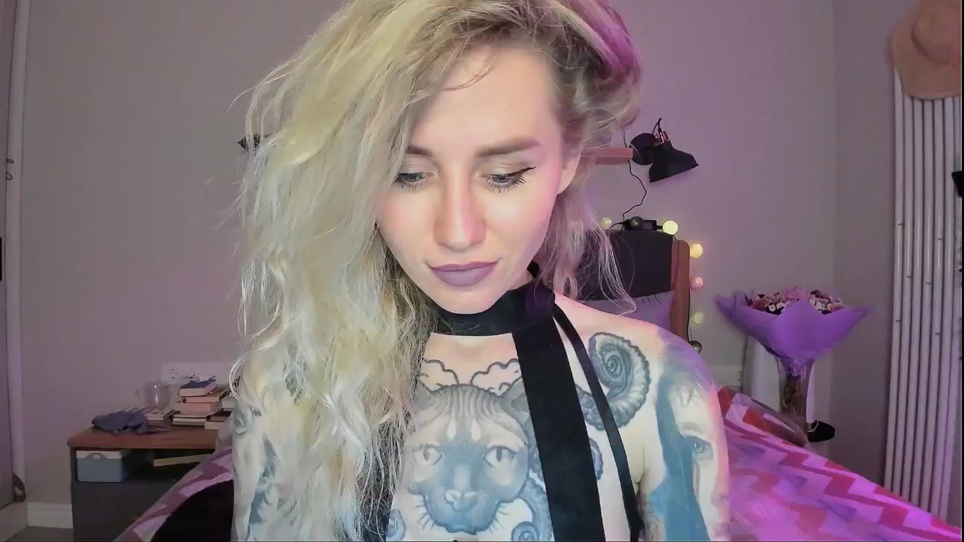 Gallery image thumbnail from Alexa_Smithhh's myfreecams stream on, 08/27/2024, 19:18 image 9 of 20