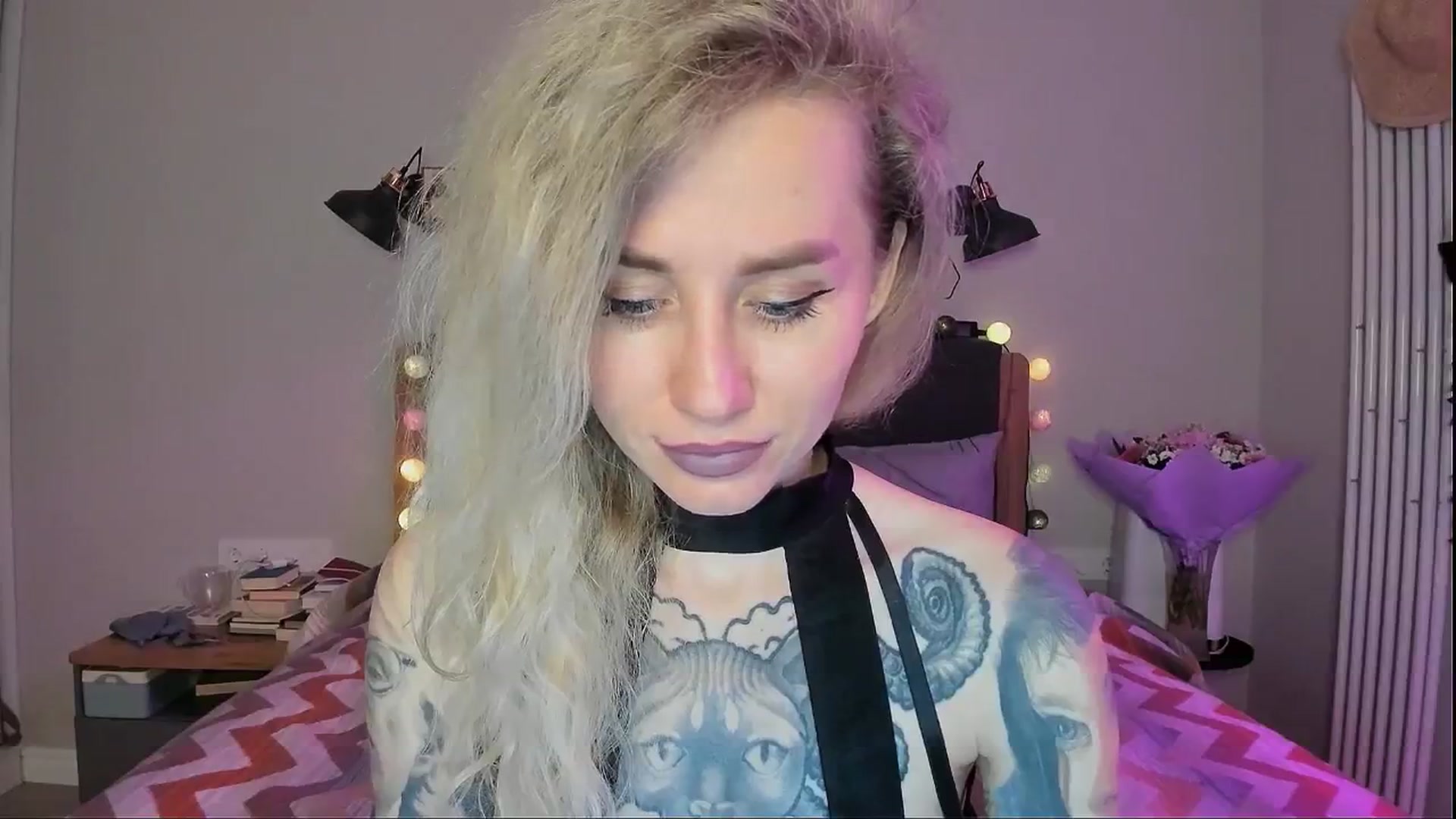 Gallery image thumbnail from Alexa_Smithhh's myfreecams stream on, 08/27/2024, 19:18 image 19 of 20