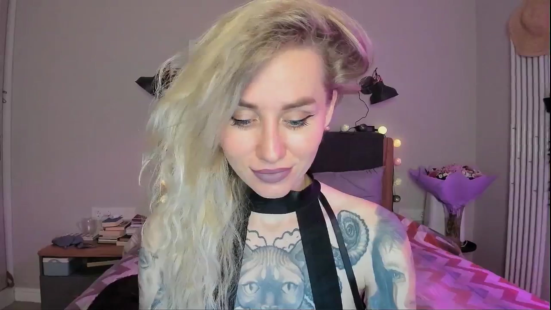 Gallery image thumbnail from Alexa_Smithhh's myfreecams stream on, 08/27/2024, 19:18 image 11 of 20