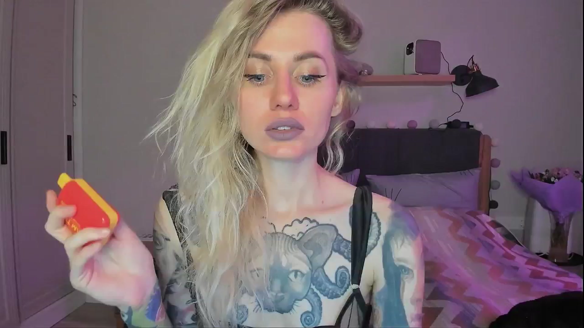 Gallery image thumbnail from Alexa_Smithhh's myfreecams stream on, 08/30/2024, 17:45 image 11 of 20