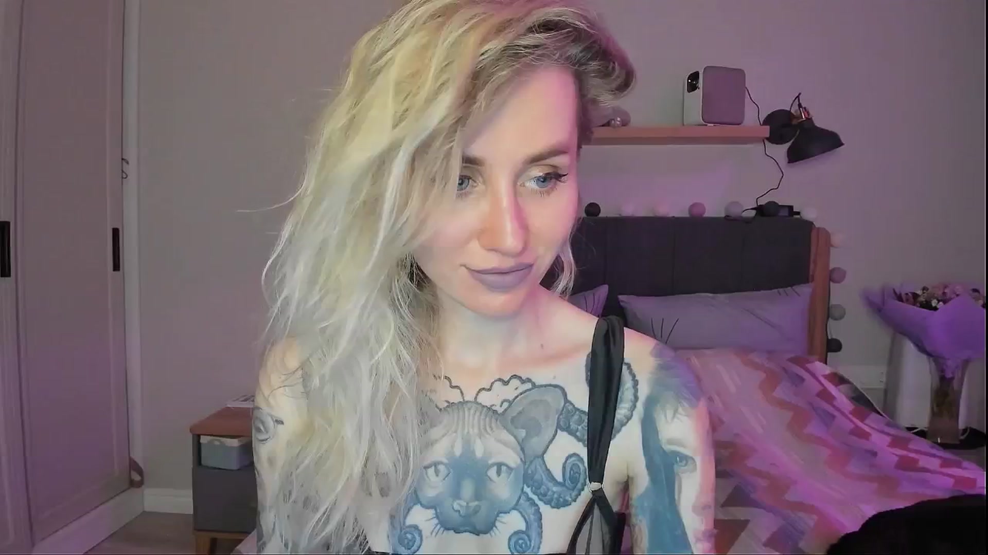 Gallery image thumbnail from Alexa_Smithhh's myfreecams stream on, 08/30/2024, 17:45 image 19 of 20