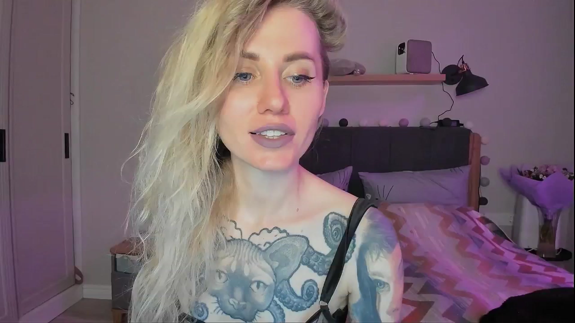 Gallery image thumbnail from Alexa_Smithhh's myfreecams stream on, 08/30/2024, 17:45 image 1 of 20