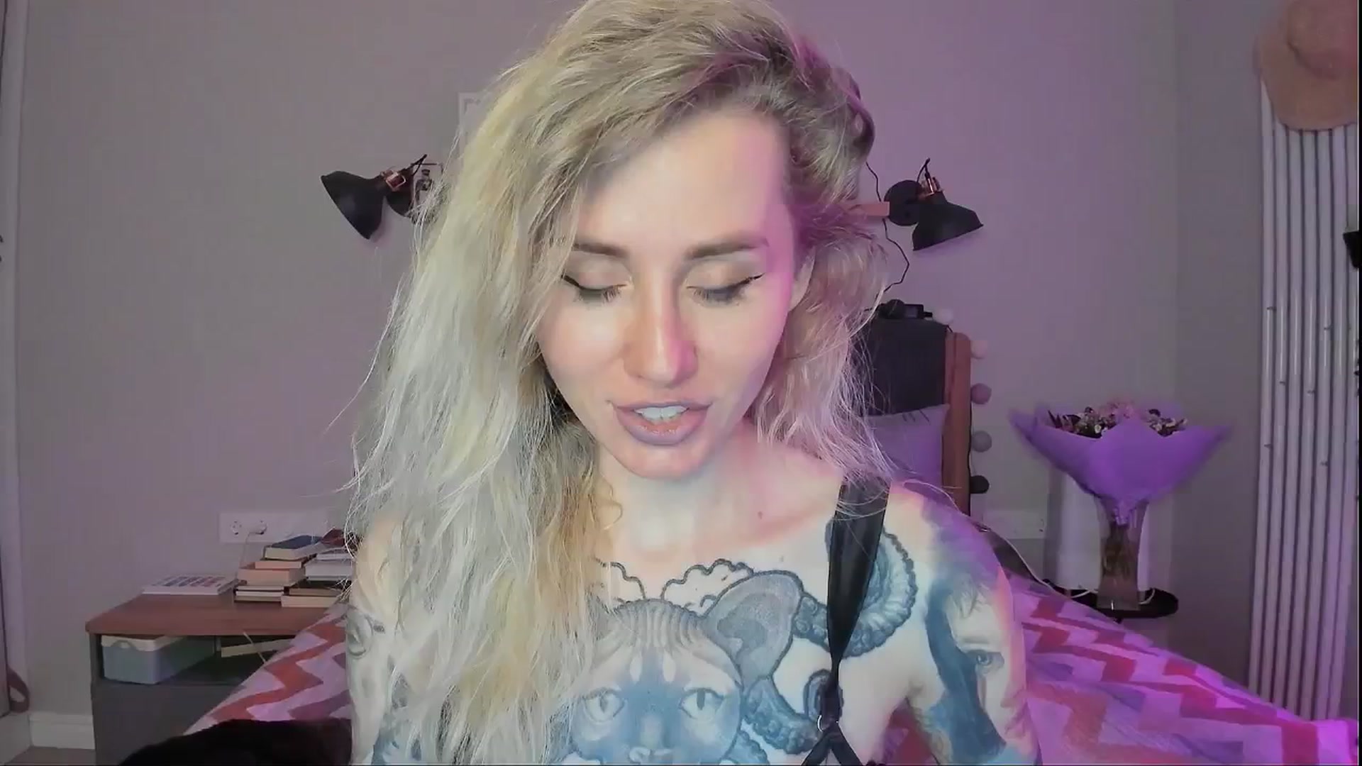 Gallery image thumbnail from Alexa_Smithhh's myfreecams stream on, 08/30/2024, 21:27 image 20 of 20