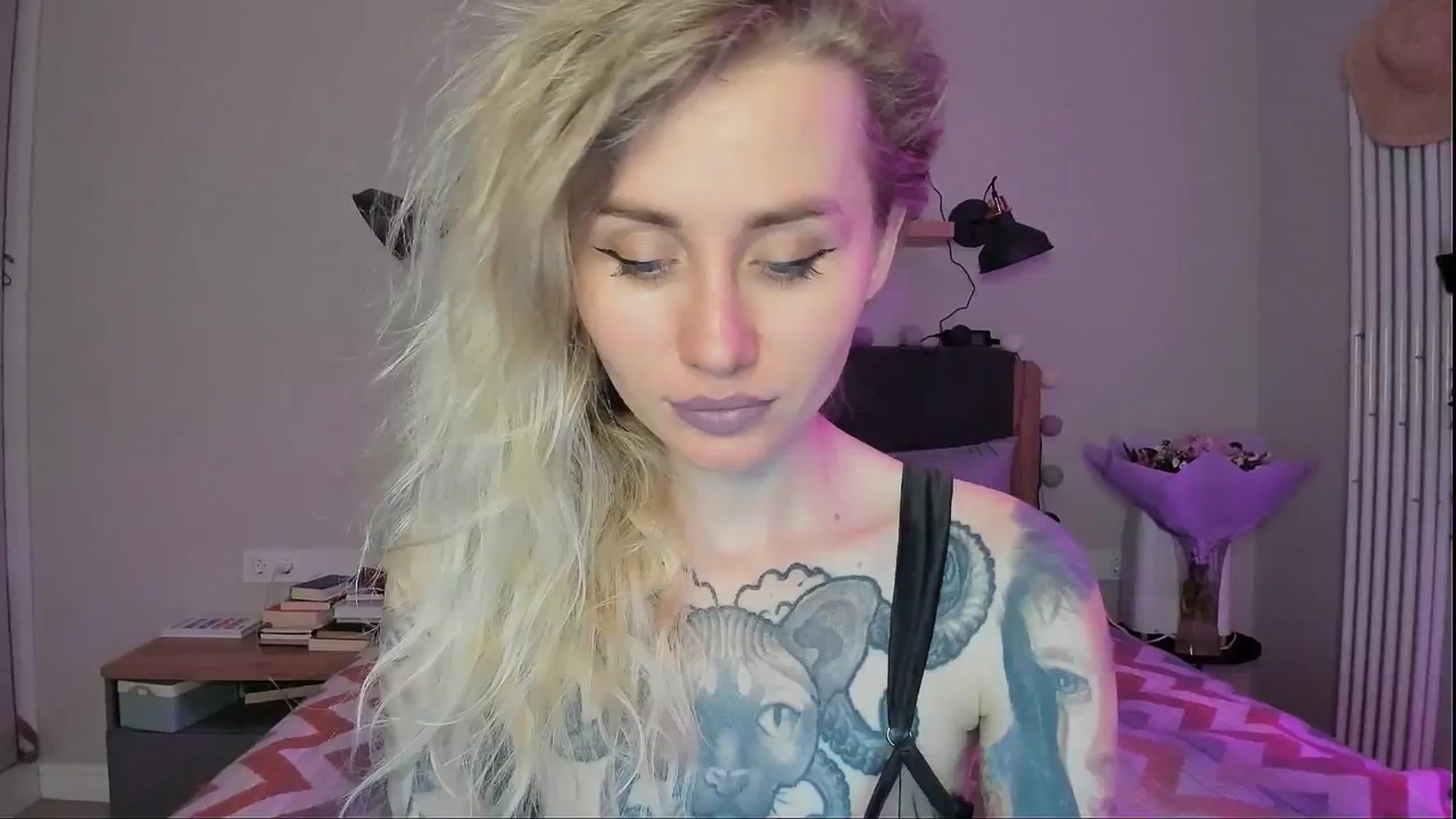 Gallery image thumbnail from Alexa_Smithhh's myfreecams stream on, 08/30/2024, 21:27 image 7 of 20