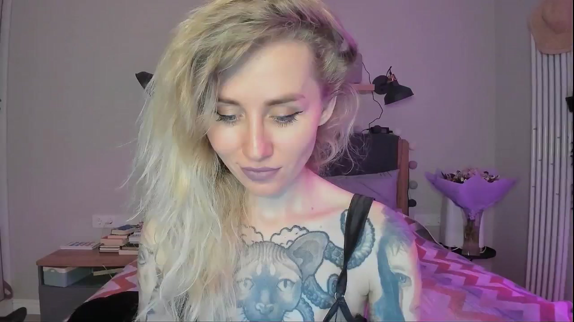 Gallery image thumbnail from Alexa_Smithhh's myfreecams stream on, 08/30/2024, 21:27 image 16 of 20