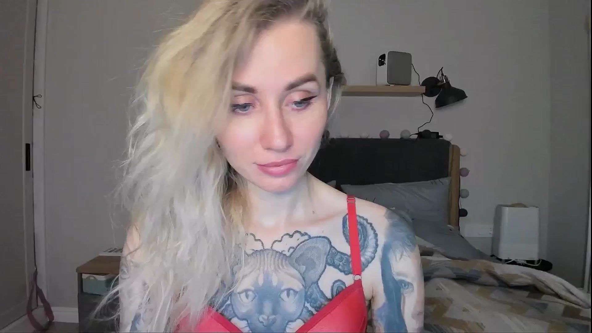 Gallery image thumbnail from Alexa_Smithhh's myfreecams stream on, 09/01/2024, 20:41 image 4 of 20