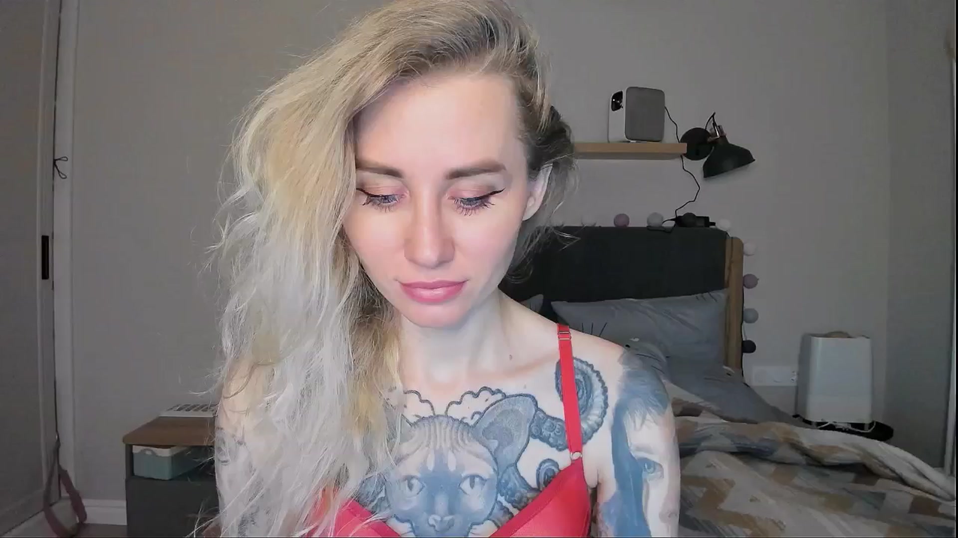 Gallery image thumbnail from Alexa_Smithhh's myfreecams stream on, 09/01/2024, 20:41 image 3 of 20