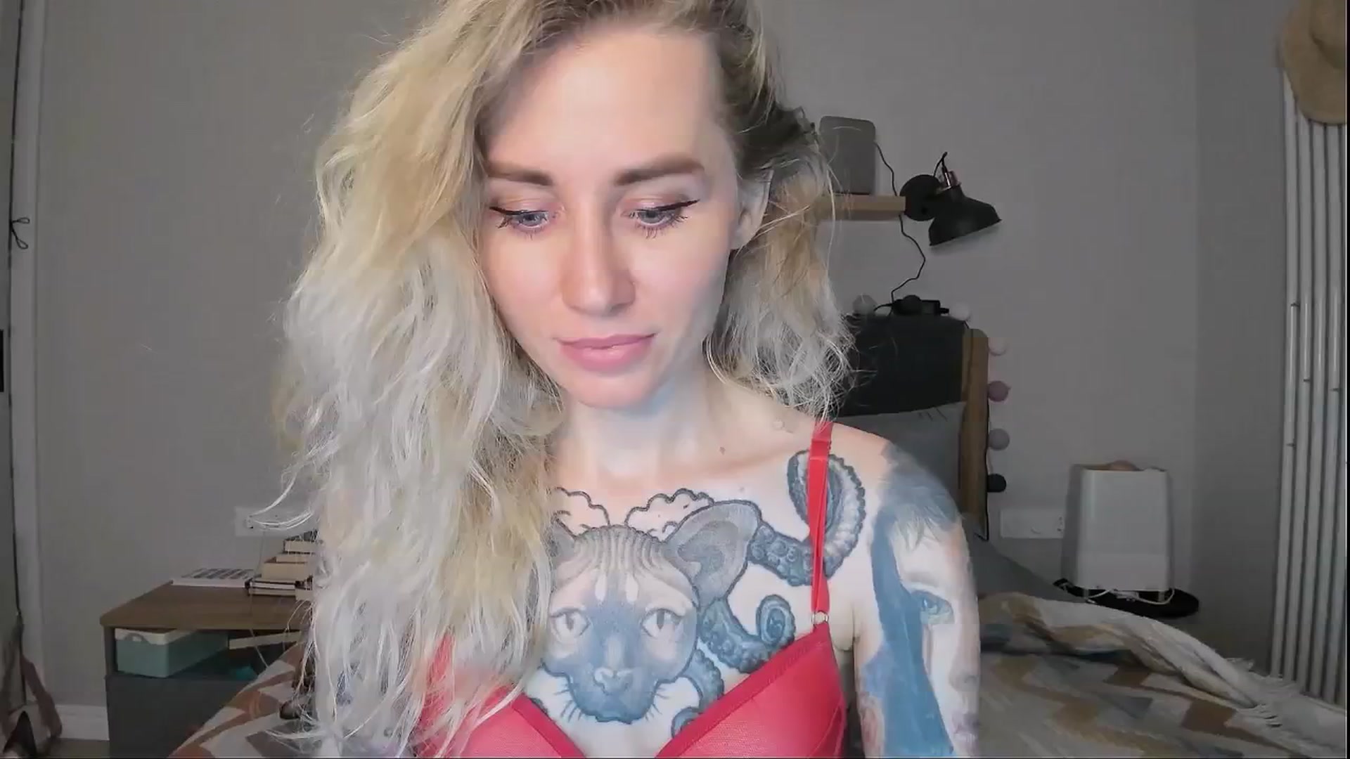 Gallery image thumbnail from Alexa_Smithhh's myfreecams stream on, 09/01/2024, 20:41 image 17 of 20