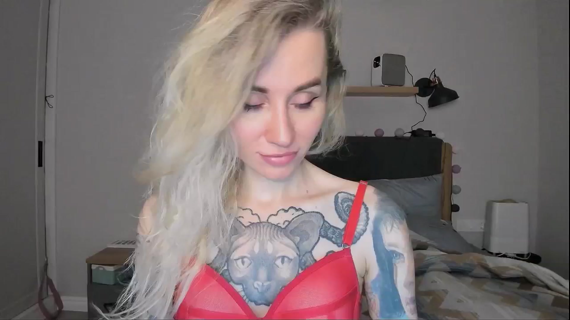 Gallery image thumbnail from Alexa_Smithhh's myfreecams stream on, 09/01/2024, 20:41 image 8 of 20