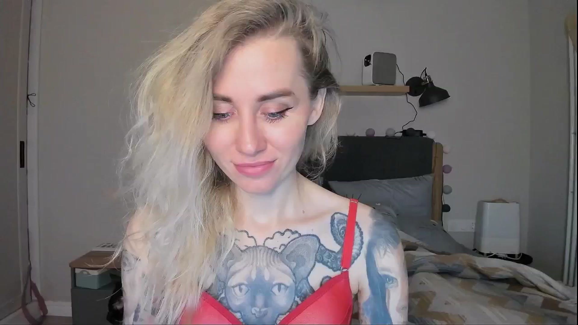 Gallery image thumbnail from Alexa_Smithhh's myfreecams stream on, 09/01/2024, 20:41 image 6 of 20