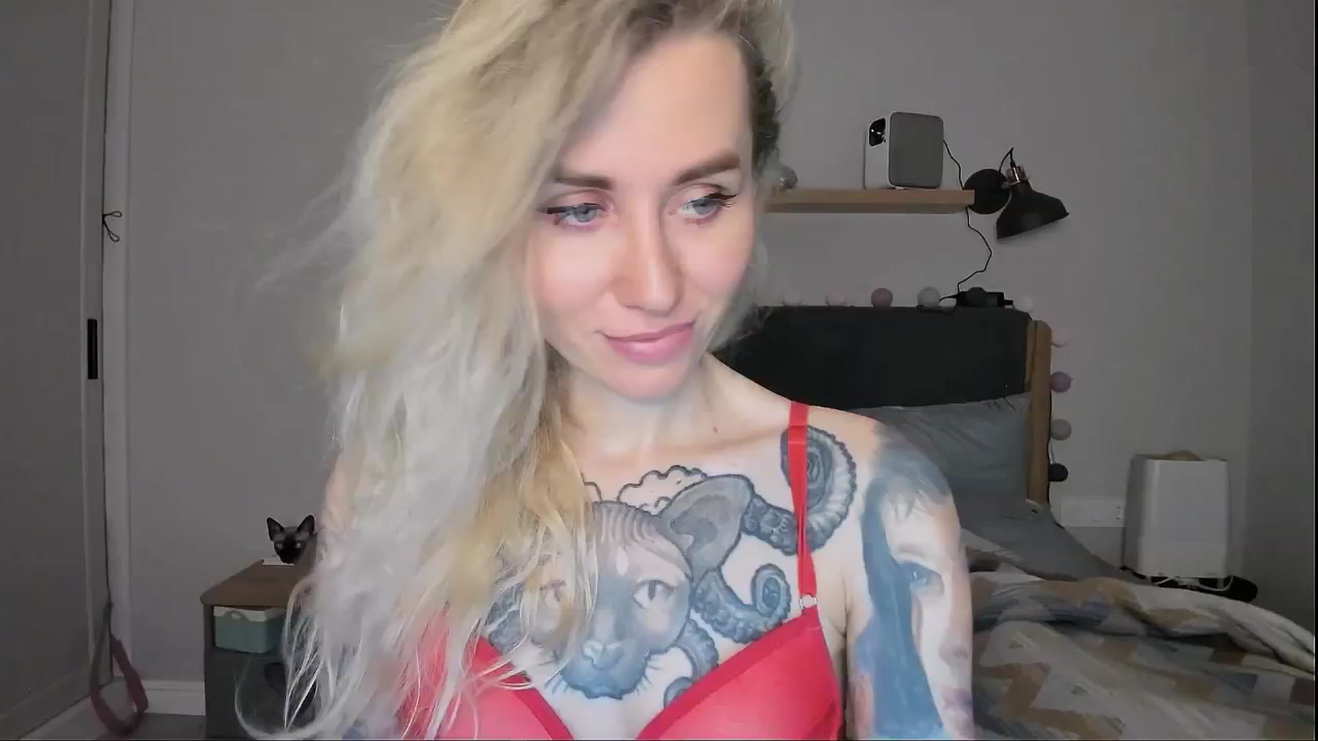 Gallery image thumbnail from Alexa_Smithhh's myfreecams stream on, 09/01/2024, 20:41 image 12 of 20