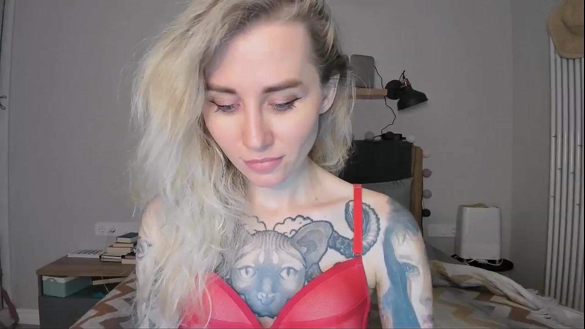 Gallery image thumbnail from Alexa_Smithhh's myfreecams stream on, 09/01/2024, 20:41 image 20 of 20