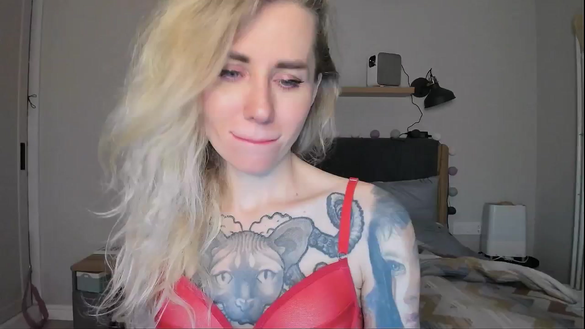 Gallery image thumbnail from Alexa_Smithhh's myfreecams stream on, 09/01/2024, 20:41 image 7 of 20