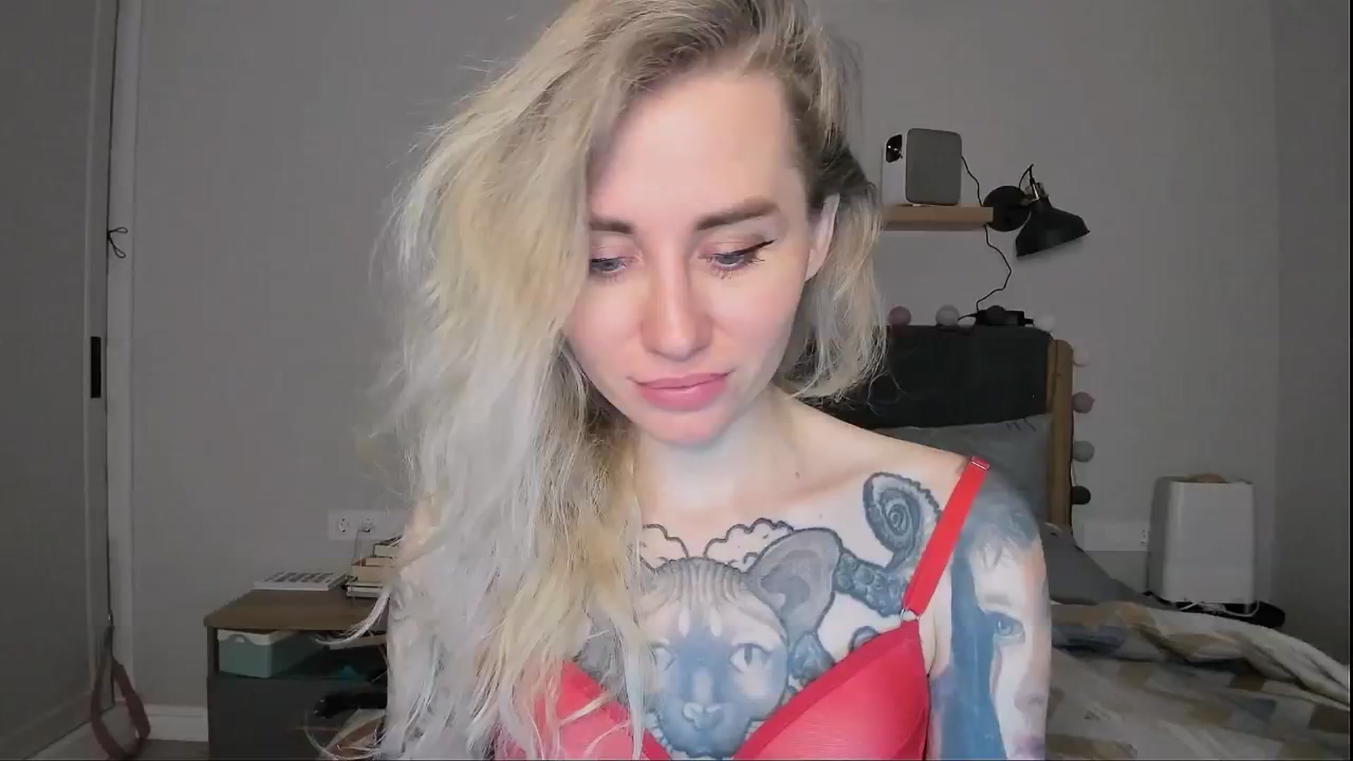 Gallery image thumbnail from Alexa_Smithhh's myfreecams stream on, 09/01/2024, 20:41 image 9 of 20