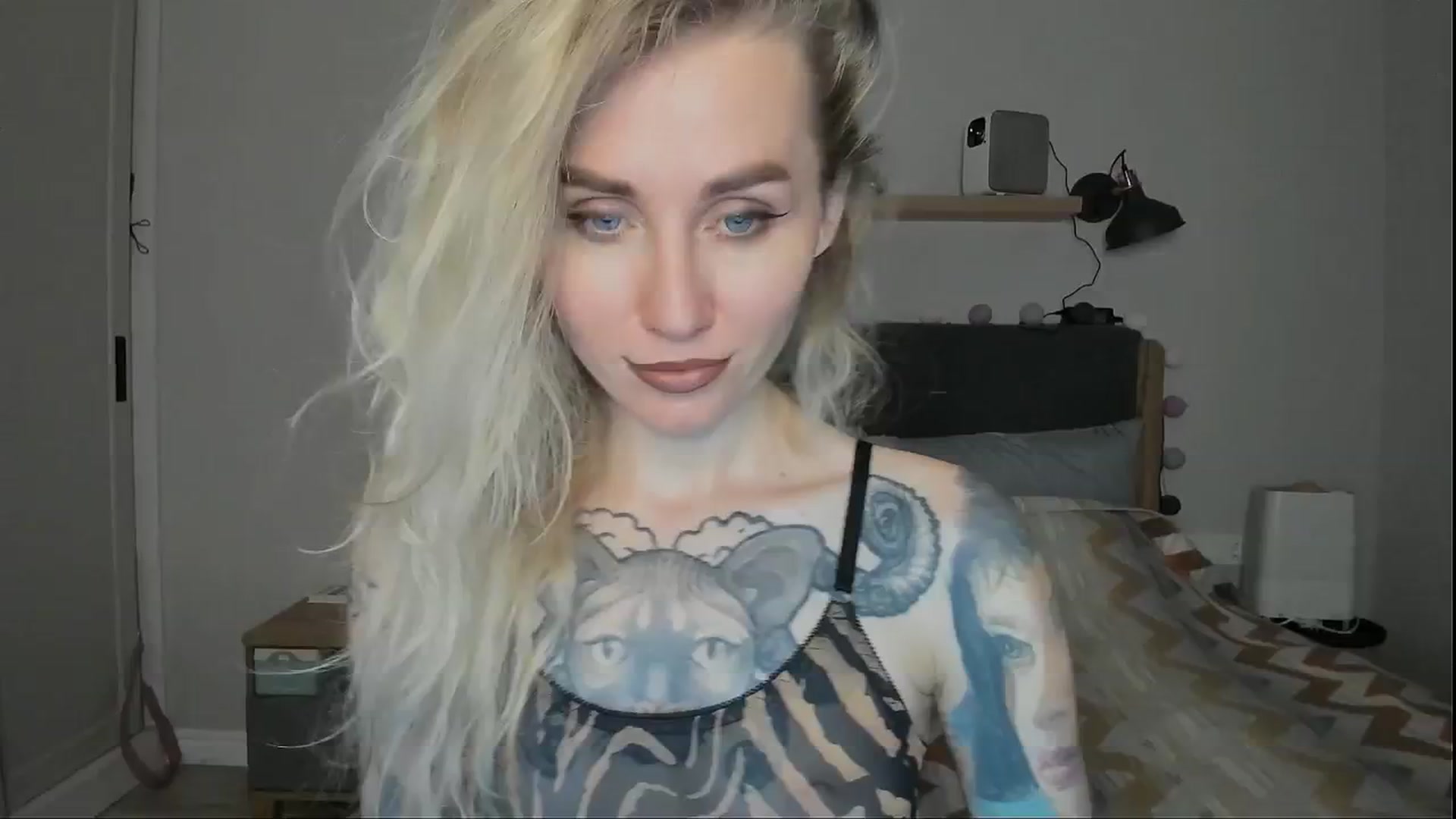 Gallery image thumbnail from Alexa_Smithhh's myfreecams stream on, 09/02/2024, 19:05 image 6 of 20